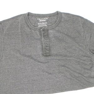 Lucky Brand Women's Short Sleeve Shirt